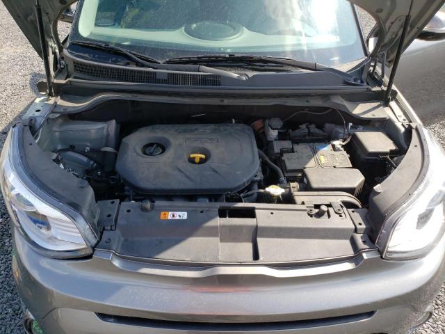 Photo 11 from auction – 2019 KIA SOUL + with VIN KNDJP3A58K7671390