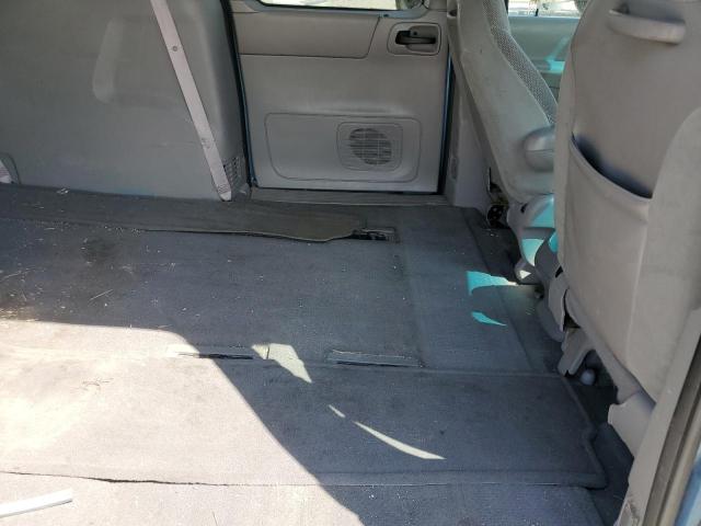 Photo 10 from auction – 2002 FORD WINDSTAR L with VIN 2FMZA51442BB66862