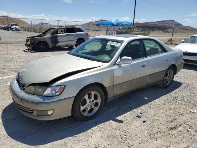 Foto 1 de la subasta – 2001 LEXUS ES 300 con VIN JT8BF28G510290241