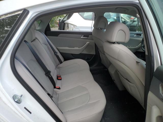 Photo 10 from auction – 2015 HYUNDAI SONATA SE with VIN 5NPE24AF3FH131333