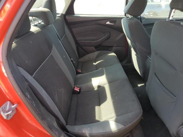 Photo 10 from auction – 2014 FORD FOCUS SE with VIN 1FADP3F26EL128200