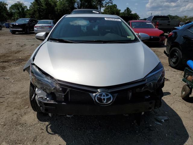 Photo 5 from auction – 2019 TOYOTA COROLLA L with VIN 2T1BURHE1KC187131