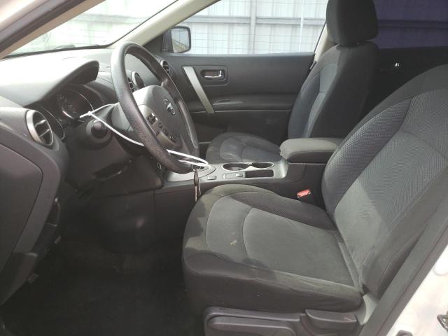 Photo 7 from auction – 2012 NISSAN ROGUE S with VIN JN8AS5MT4CW253666