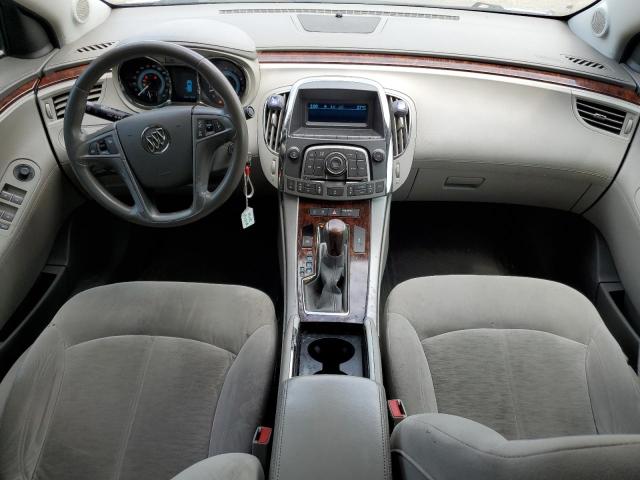 Photo 8 from auction – 2010 BUICK ALLURE/LAC with VIN 1G4GJ5EG8AF255150