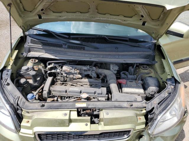 صورة رقم 11 من المزاد - 2010 KIA SOUL + مع VIN KNDJT2A23A7061665