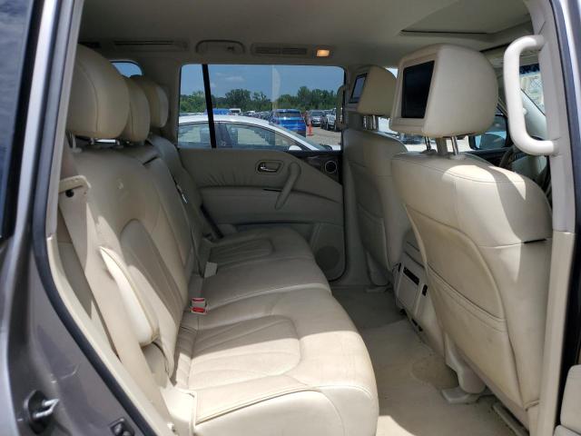 Photo 11 from auction – 2012 INFINITI QX56 with VIN JN8AZ2NC8C9316601