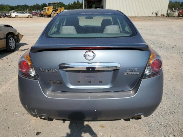 Photo 6 from auction – 2012 NISSAN ALTIMA BAS with VIN 1N4AL2AP9CN428617