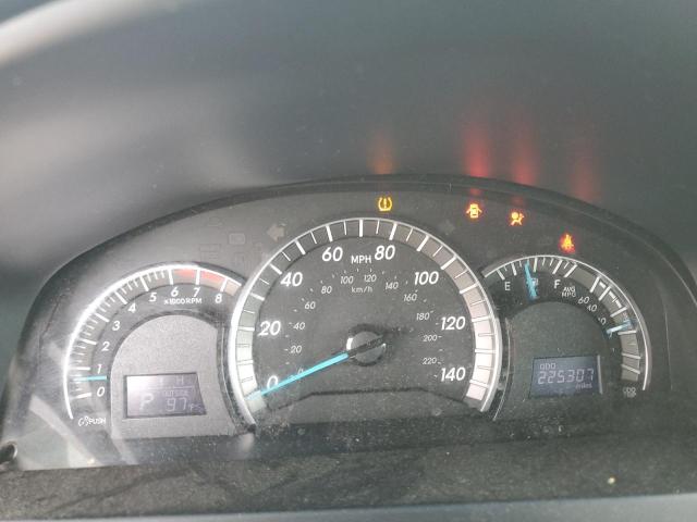 Photo 9 from auction – 2014 TOYOTA CAMRY with VIN 4T1BF1FK0EU415398