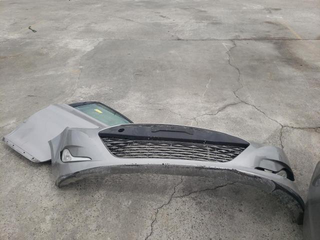 Photo 12 from auction – 2014 HYUNDAI SONATA HYB with VIN KMHEC4A44EA107295