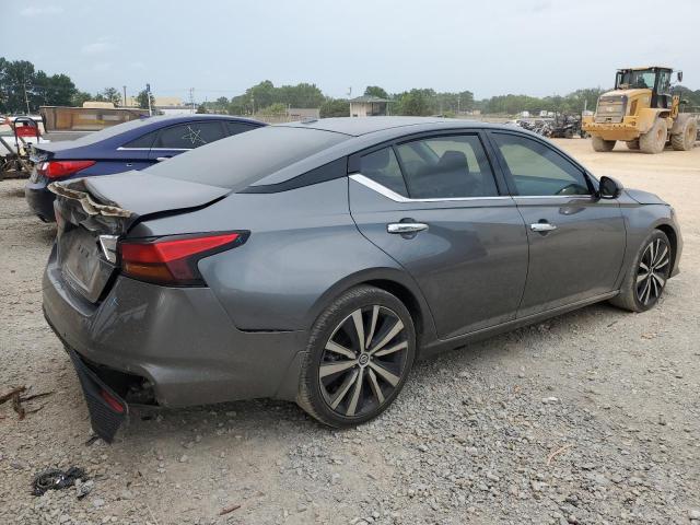 Photo 3 from auction – 2019 NISSAN ALTIMA SL with VIN 1N4BL4EV3KC191545