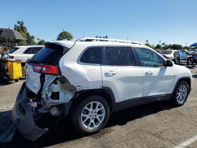 Photo 3 from auction – 2018 JEEP CHEROKEE L with VIN 1C4PJLCB9JD615263
