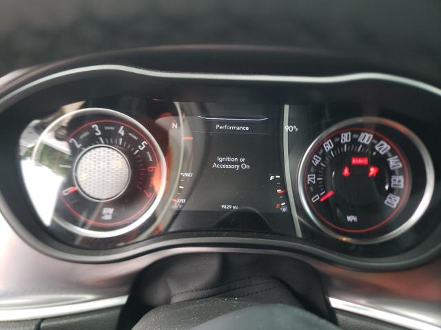 Photo 9 from auction – 2022 DODGE CHALLENGER with VIN 2C3CDZFJ2NH108973