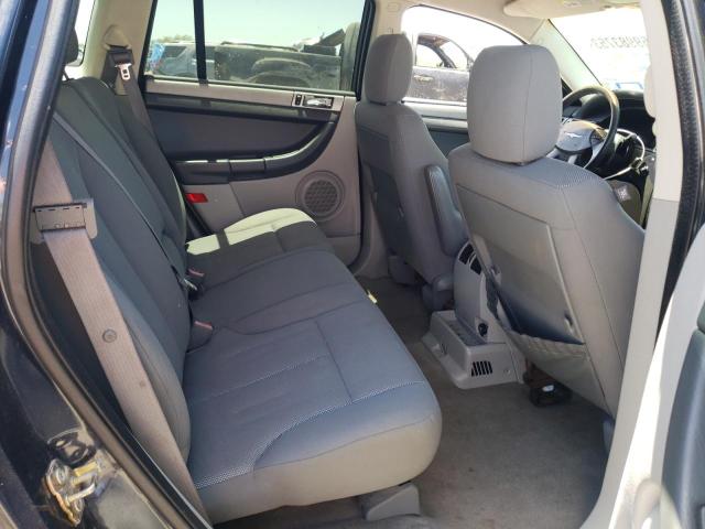 Photo 10 from auction – 2007 CHRYSLER PACIFICA with VIN 2A8GM48L47R197532