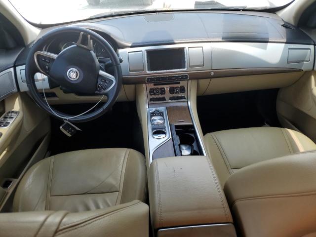 Photo 8 from auction – 2013 JAGUAR XF with VIN SAJWA0ES3DPS98527