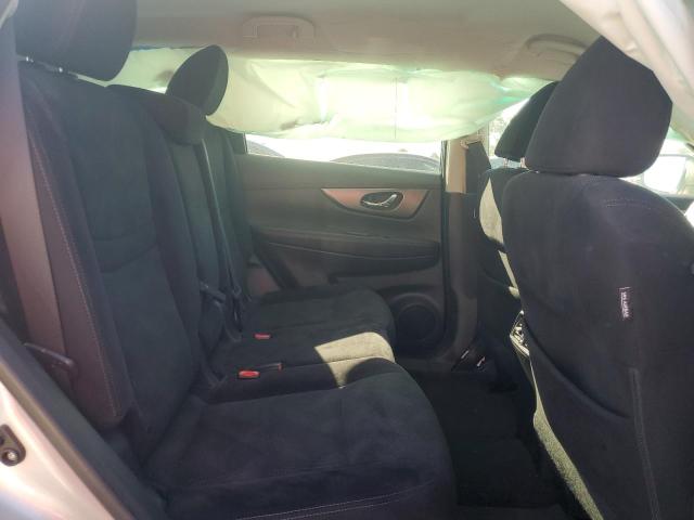 Photo 11 from auction – 2014 NISSAN ROGUE S with VIN 5N1AT2MTXEC814296