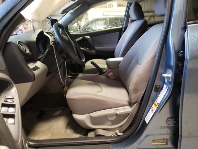 Photo 7 from auction – 2007 TOYOTA RAV4 with VIN JTMZD33V276047008