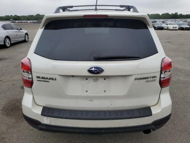 Photo 6 from auction – 2015 SUBARU FORESTER 2 with VIN JF2SJAHCXFH436960
