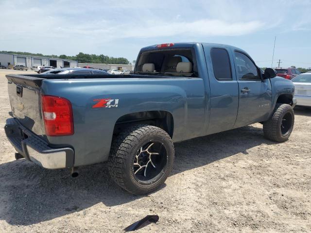 Photo 3 from auction – 2013 CHEVROLET SILVERADO with VIN 1GCRKSE78DZ351033