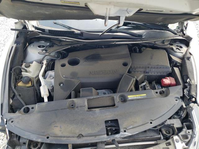 Photo 11 from auction – 2016 NISSAN ALTIMA 2.5 with VIN 1N4AL3AP4GC218739