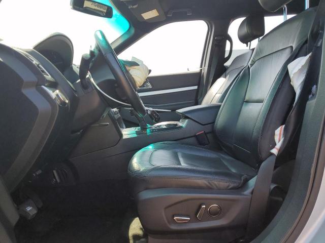 Photo 7 from auction – 2016 FORD EXPLORER X with VIN 1FM5K7D81GGA51898
