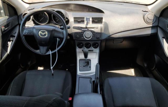 Photo 8 from auction – 2010 MAZDA 3 I with VIN JM1BL1SG6A1123085