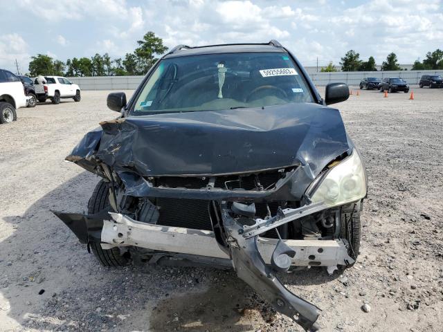 Photo 5 from auction – 2005 LEXUS RX 330 with VIN JTJGA31U050047337