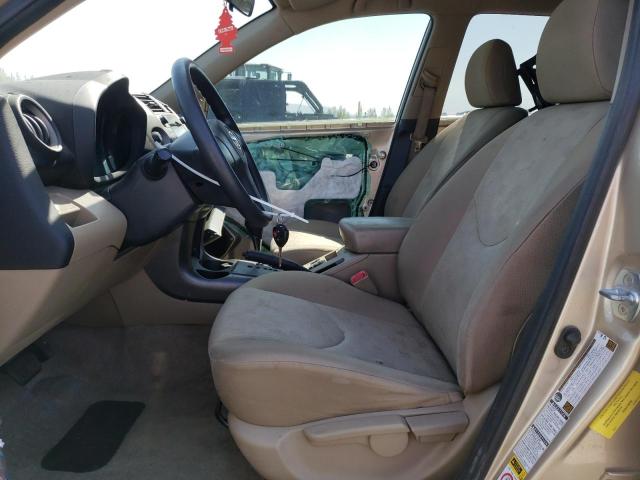 Photo 7 from auction – 2010 TOYOTA RAV4 with VIN JTMBF4DV8A5018108