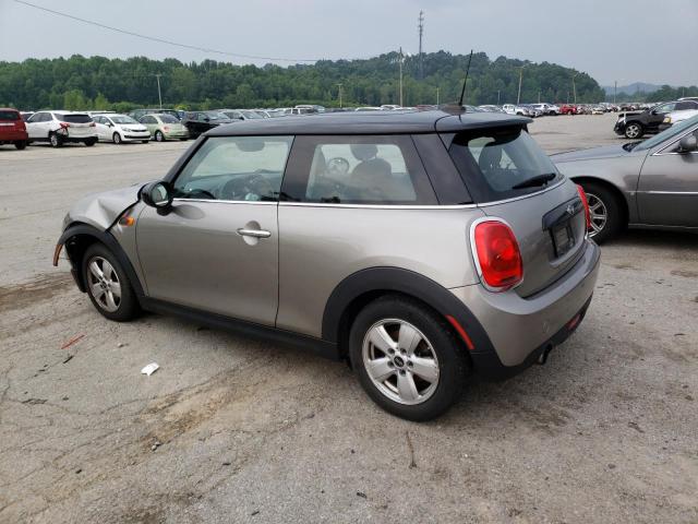 Photo 2 from auction – 2017 MINI COOPER with VIN WMWXP5C51H2D16571