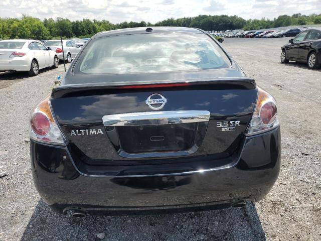 Photo 6 from auction – 2010 NISSAN ALTIMA SR with VIN 1N4BL2AP2AC112067