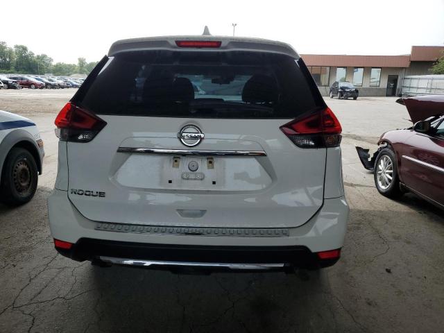 Photo 6 from auction – 2020 NISSAN ROGUE S with VIN 5N1AT2MT3LC722508