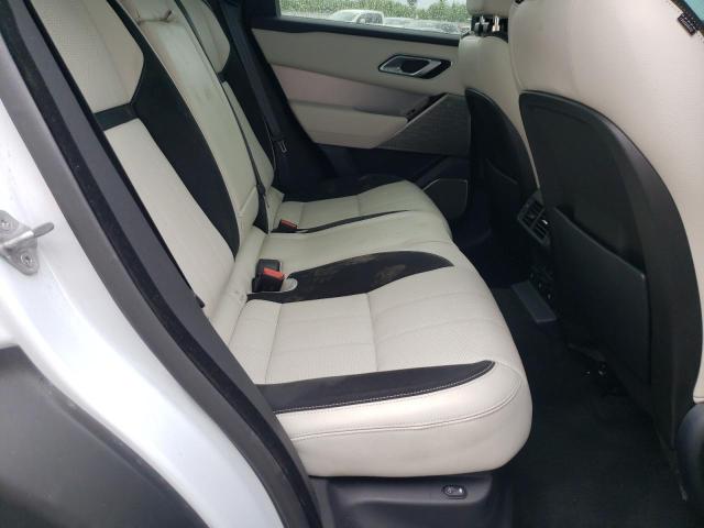Photo 11 from auction – 2018 LAND ROVER RANGE ROVE with VIN SALYL2RN7JA746213