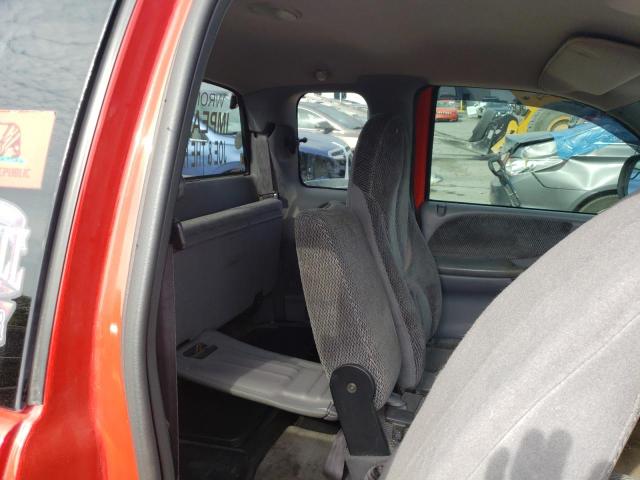 Фото 10 с аукциона – 1997 DODGE DAKOTA с VIN 1B7GL23XXVS112584