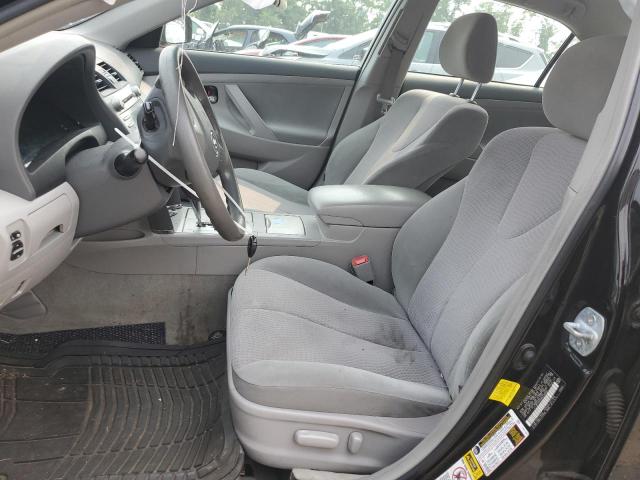 صورة رقم 7 من المزاد - 2011 TOYOTA CAMRY BASE مع VIN 4T1BF3EK5BU230093