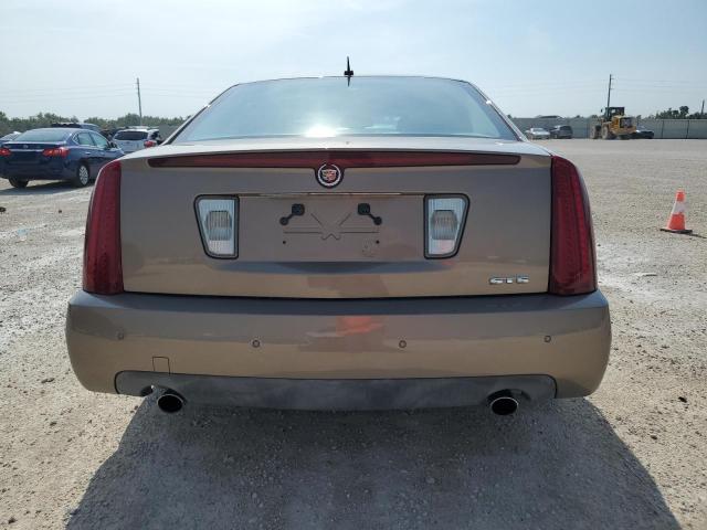 Photo 6 from auction – 2006 CADILLAC STS with VIN 1G6DW677660168243