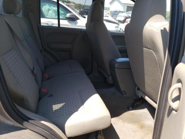 Photo 11 from auction – 2005 JEEP LIBERTY SP with VIN 1J4GL48K75W574502