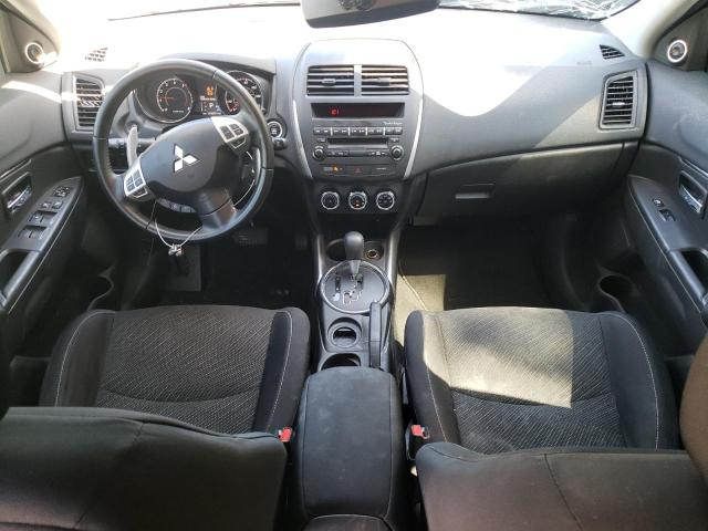 Photo 8 from auction – 2013 MITSUBISHI OUTLANDER with VIN 4A4AP4AU6DE003575