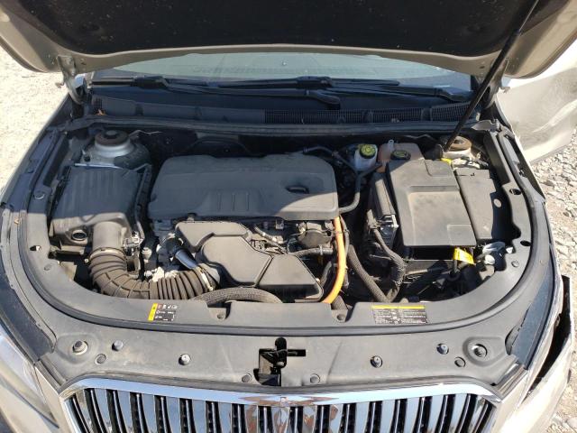 Photo 11 from auction – 2014 BUICK LACROSSE with VIN 1G4GB5GR1EF303749