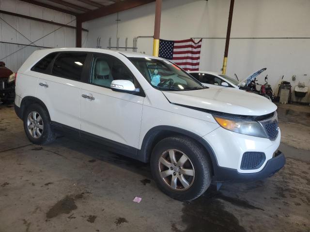 Photo 4 from auction – 2012 KIA SORENTO BA with VIN 5XYKT3A10CG228099