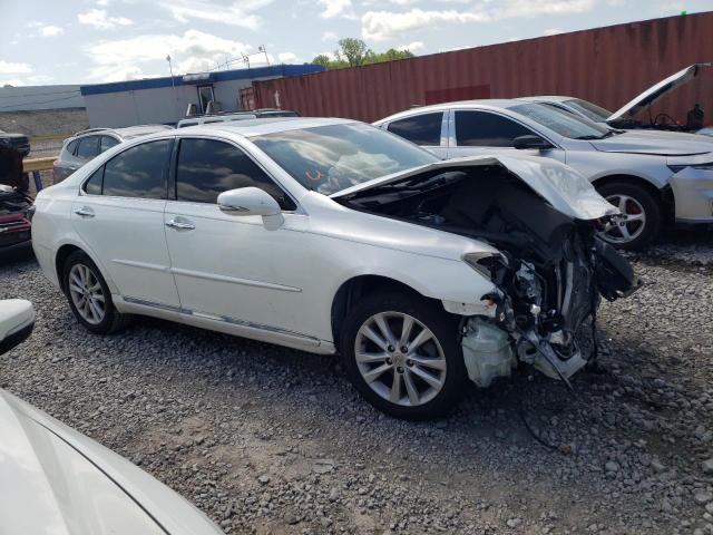 Photo 4 from auction – 2012 LEXUS ES 350 with VIN JTHBK1EG8C2499653
