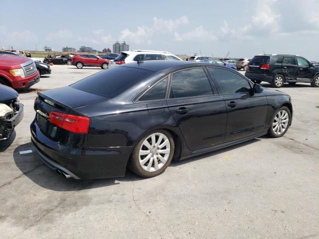 Photo 3 from auction – 2014 AUDI S6 with VIN WAUF2AFC1EN144126