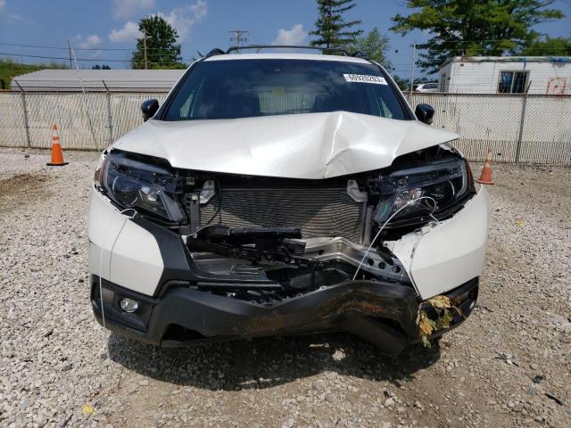 Photo 5 from auction – 2021 HONDA PASSPORT E with VIN 5FNYF8H56MB035150