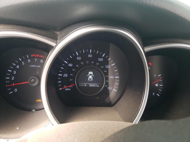 Photo 9 from auction – 2015 KIA OPTIMA LX with VIN KNAGM4A77F5559981