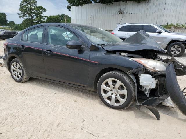 Photo 4 from auction – 2012 MAZDA 3 I with VIN JM1BL1UF1C1611660