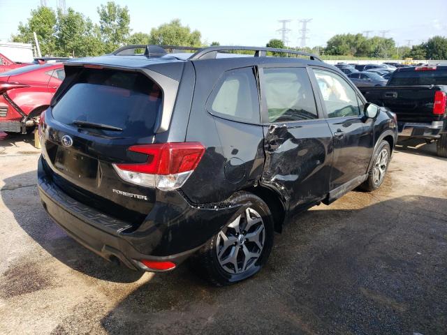 Photo 3 from auction – 2020 SUBARU FORESTER P with VIN JF2SKAGC0LH589230