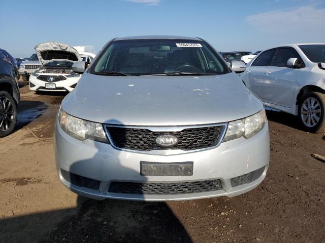 Photo 5 from auction – 2011 KIA FORTE EX with VIN KNAFU4A2XB5408935