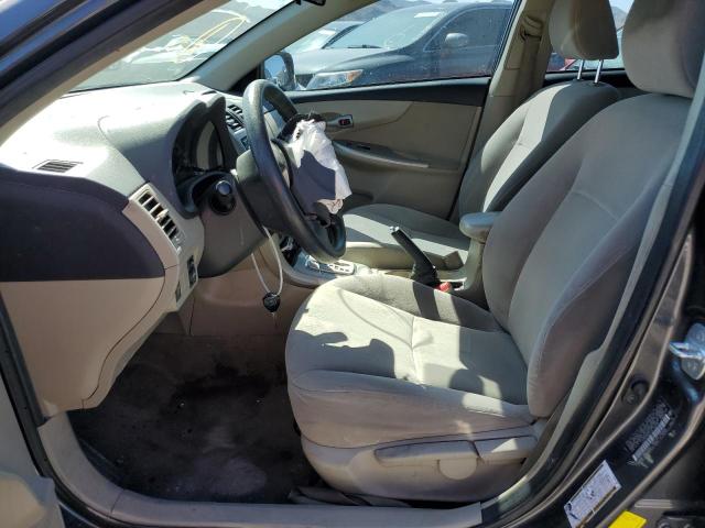 Photo 7 from auction – 2012 TOYOTA COROLLA BA with VIN JTDBU4EEXC9175378