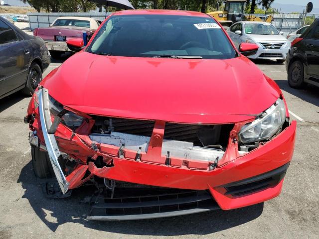 Photo 5 from auction – 2016 HONDA CIVIC LX with VIN 2HGFC2F52GH553398