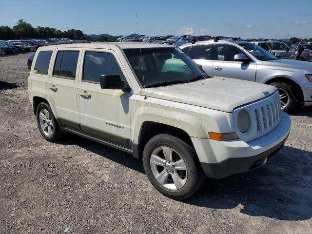 Photo 4 from auction – 2012 JEEP PATRIOT SP with VIN 1C4NJRBB0CD598769