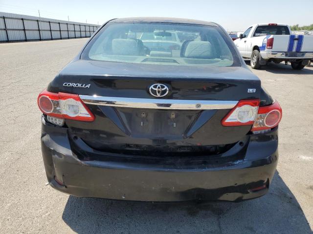 Photo 6 from auction – 2012 TOYOTA COROLLA BA with VIN 5YFBU4EE4CP043310