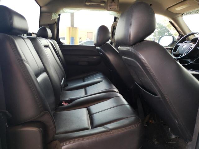 Photo 10 from auction – 2010 CHEVROLET SILVERADO with VIN 3GCRKSE33AG233545